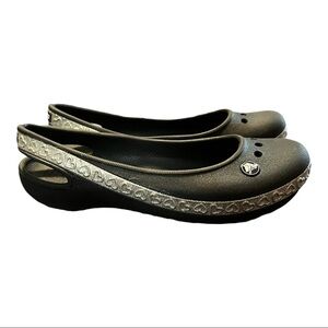 Crocs Sandals J 5